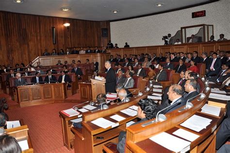 National Assembly (Mauritius) .